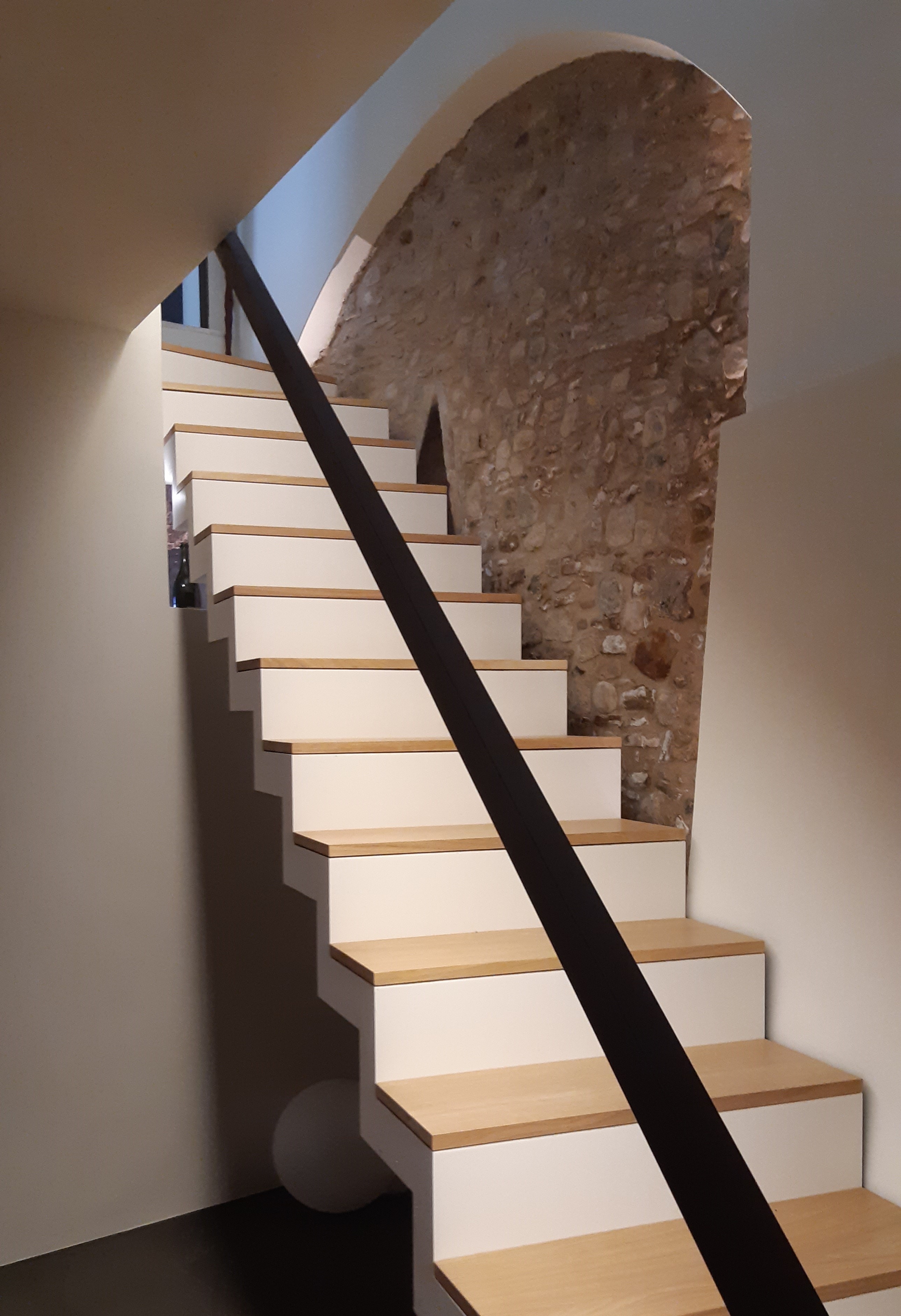 古宅新生 | 意大利 18 世纪建筑修复与现代化改造-19