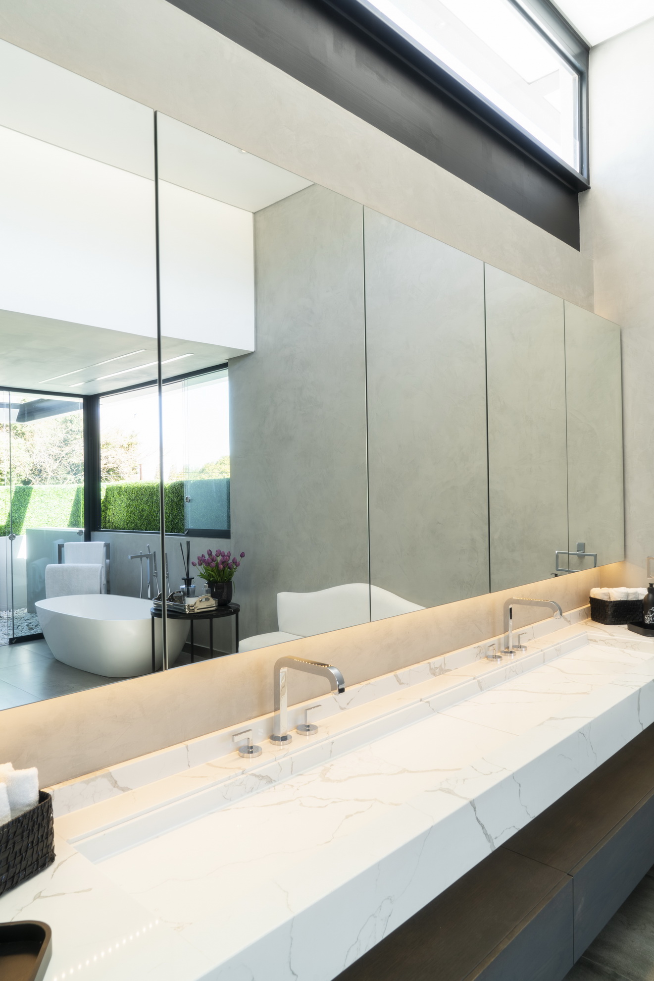 南非约翰内斯堡 House ASN 别墅改造-30