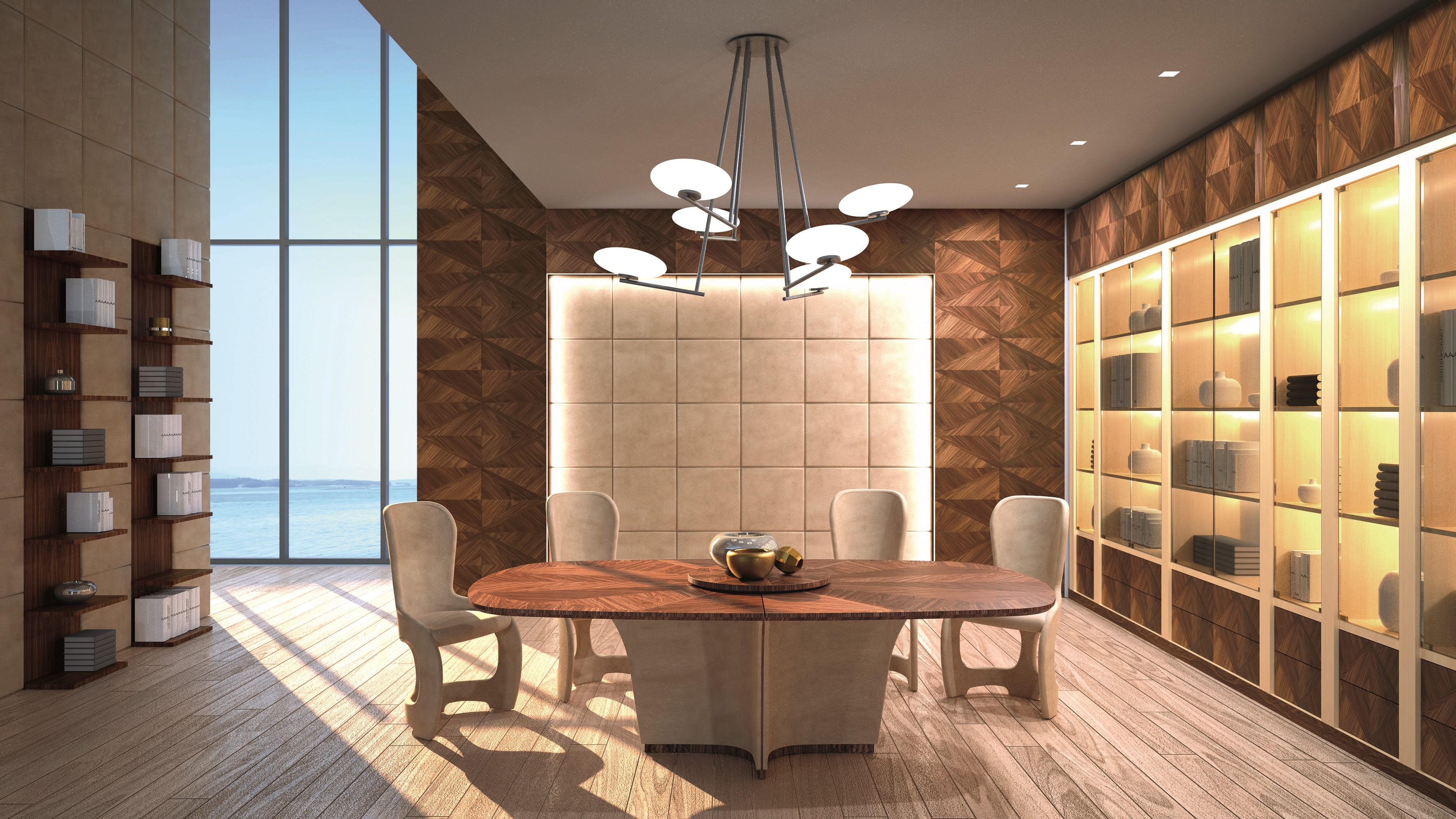 Carpanelli丨别墅丨desyo - contemporary & modern-8