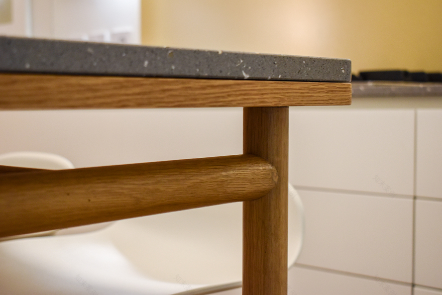 BVM 公寓 | 简约拆墙打造明亮空间-11