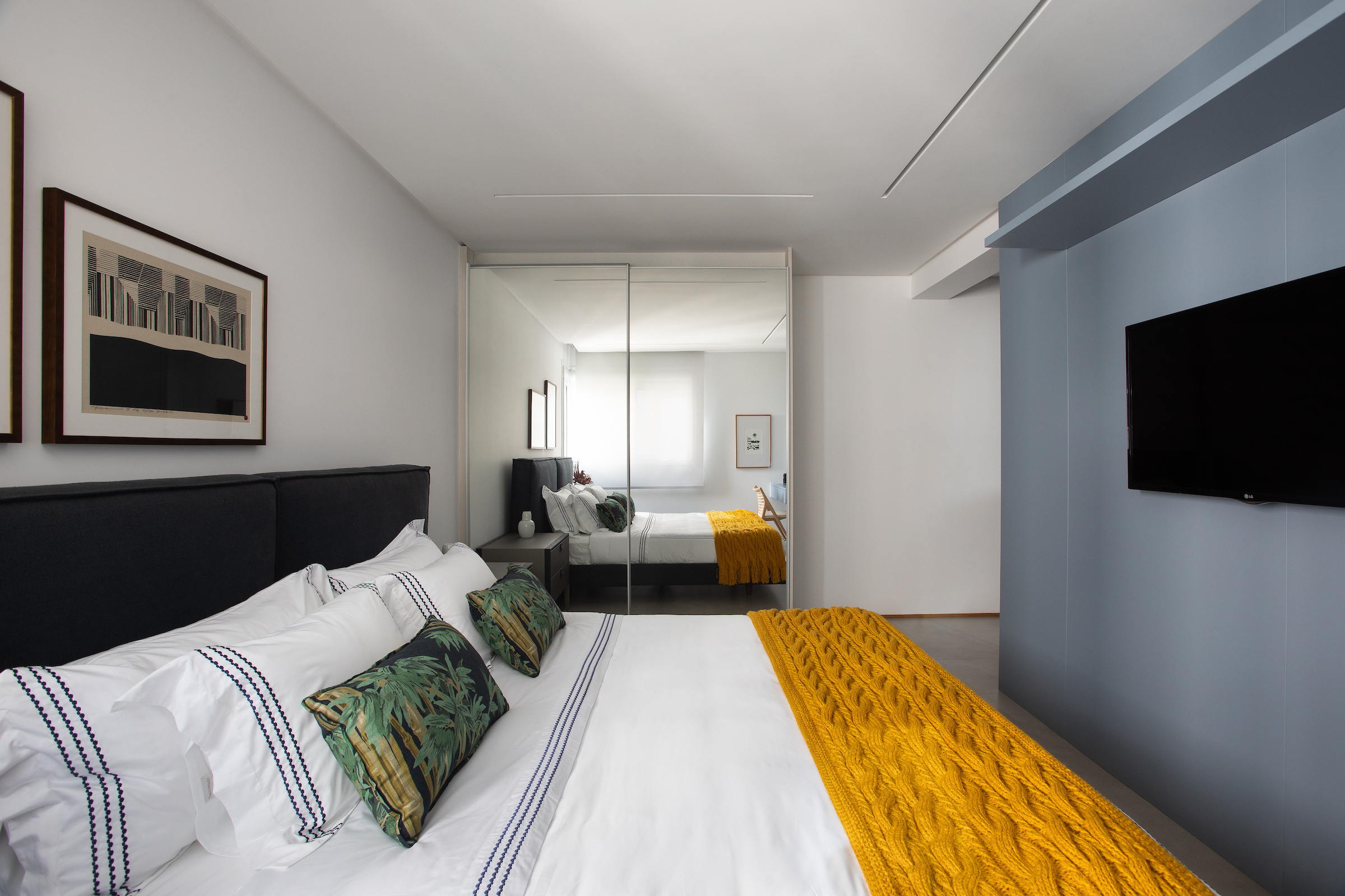 巴西海岸平层设计-30