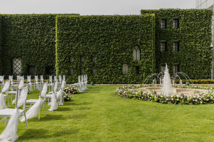 佛山罗浮宫索菲特酒店-84