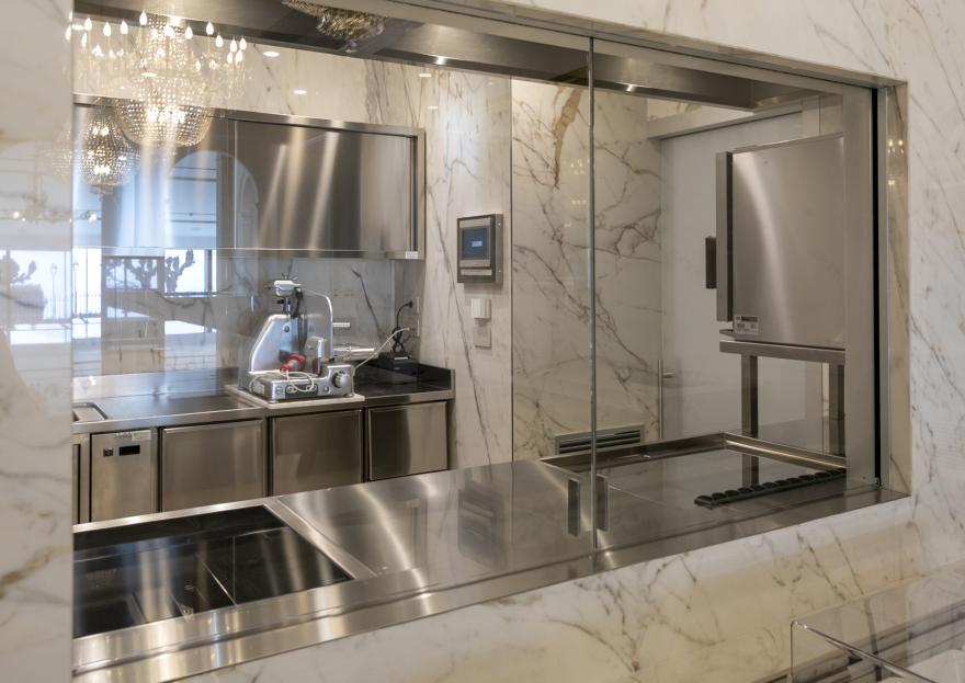 梅纳焦维多利亚大酒店-2