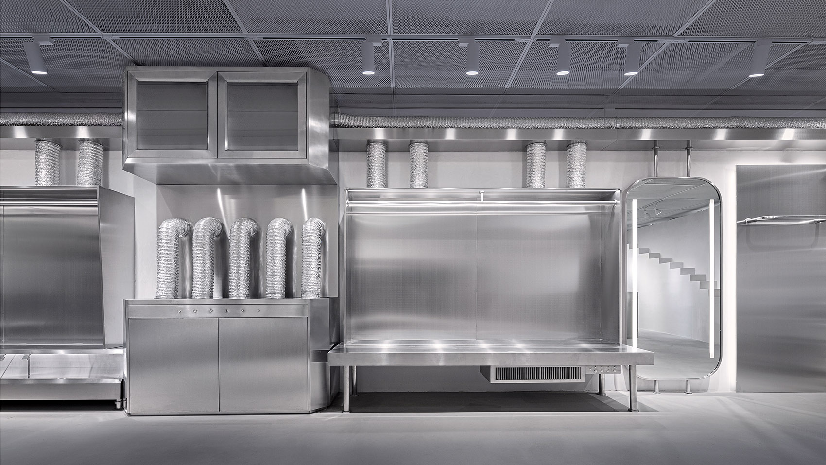 New Lady 买手店丨中国杭州丨QHD Studio-28