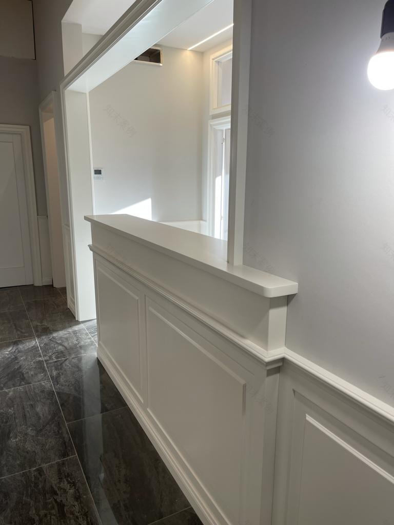 律师工作室专业家具设计丨Arredamenti-3