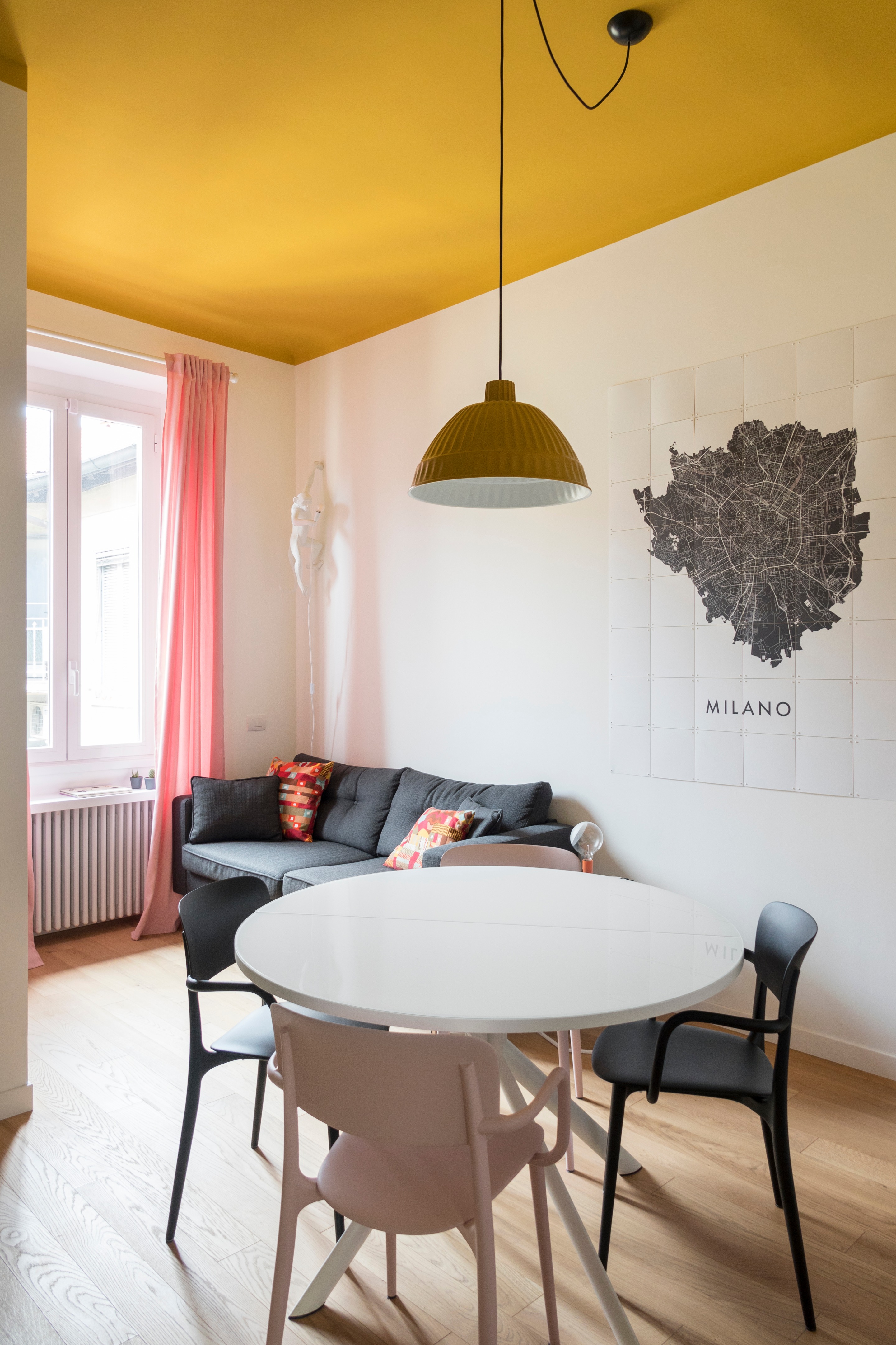SD Apartament-6