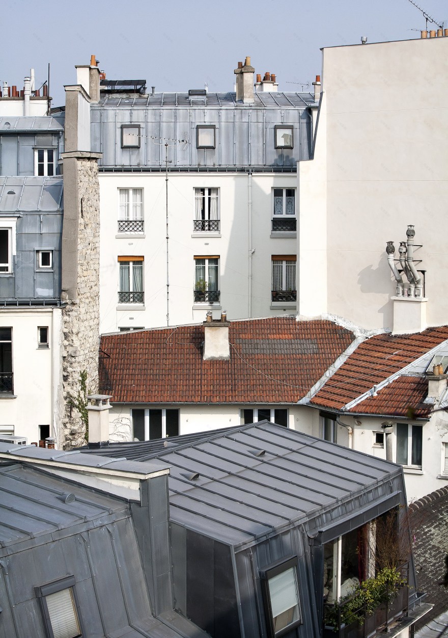 亨里埃特酒店-104