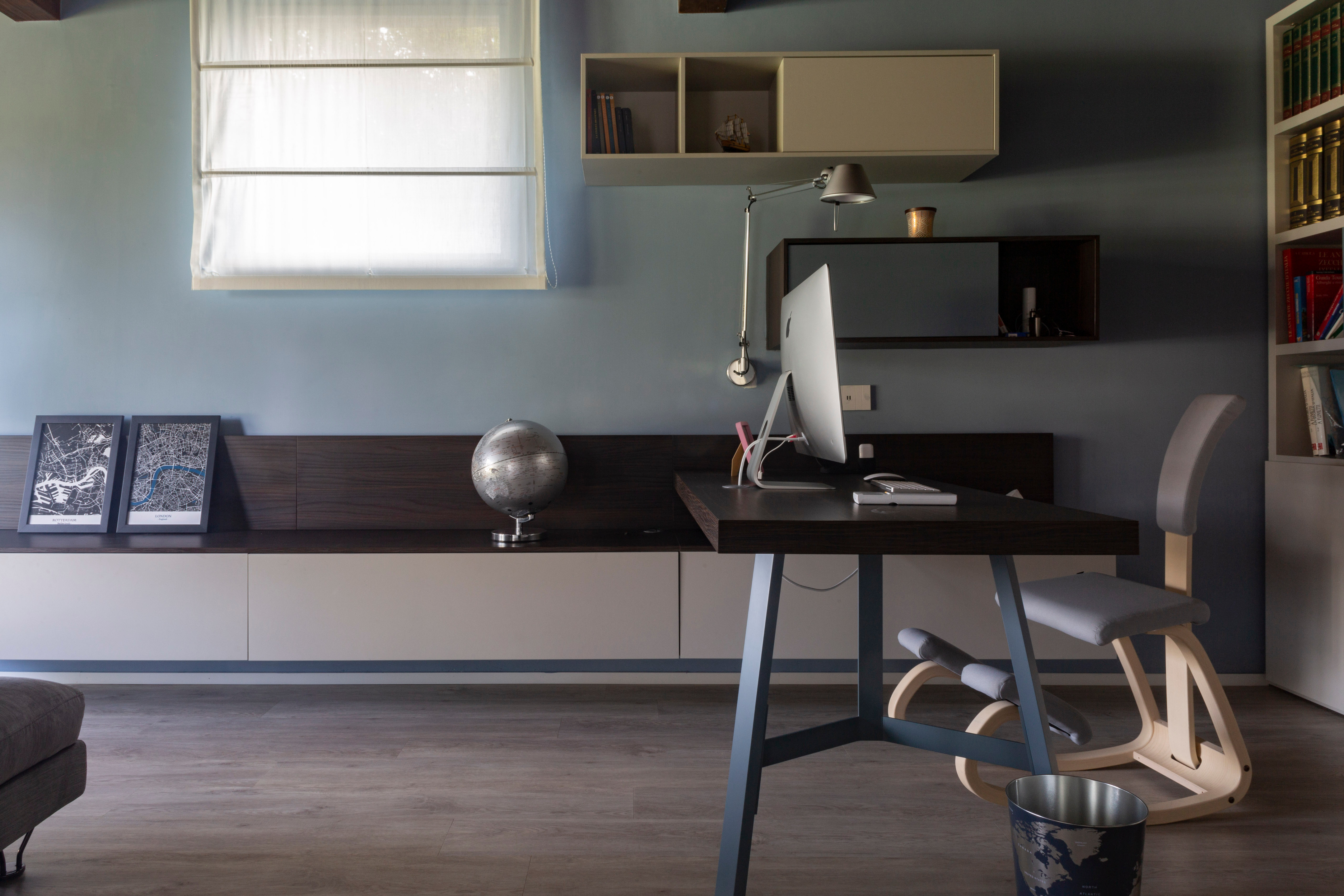 打造现代生活空间-16