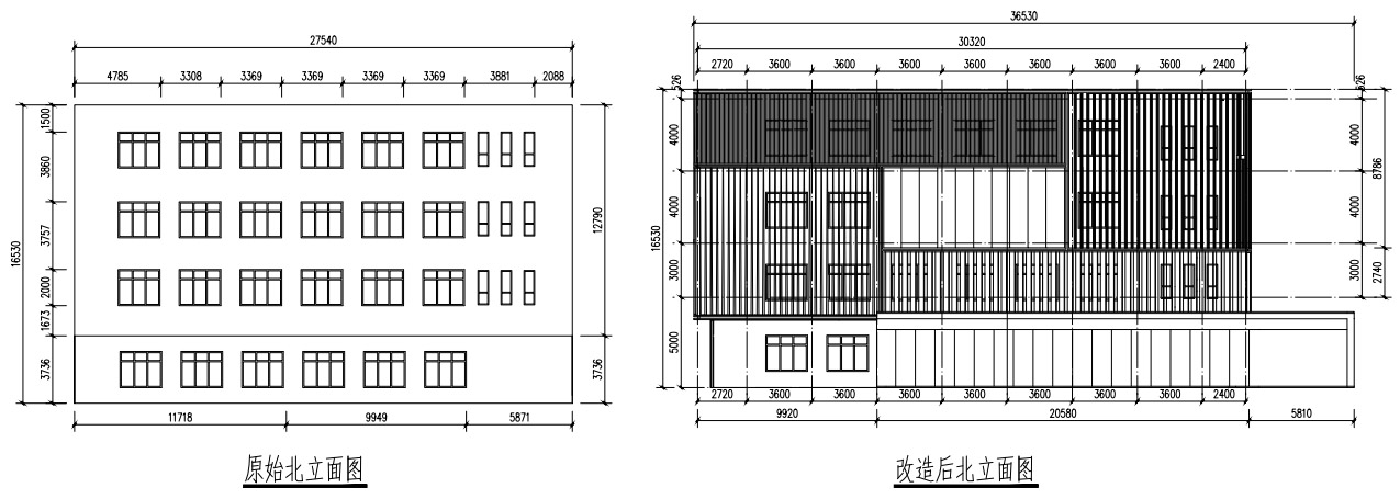 苏州芯谷产业园建筑室内景观一体化改造升级项目丨中国苏州丨上海交通大学奥默默工作室-137