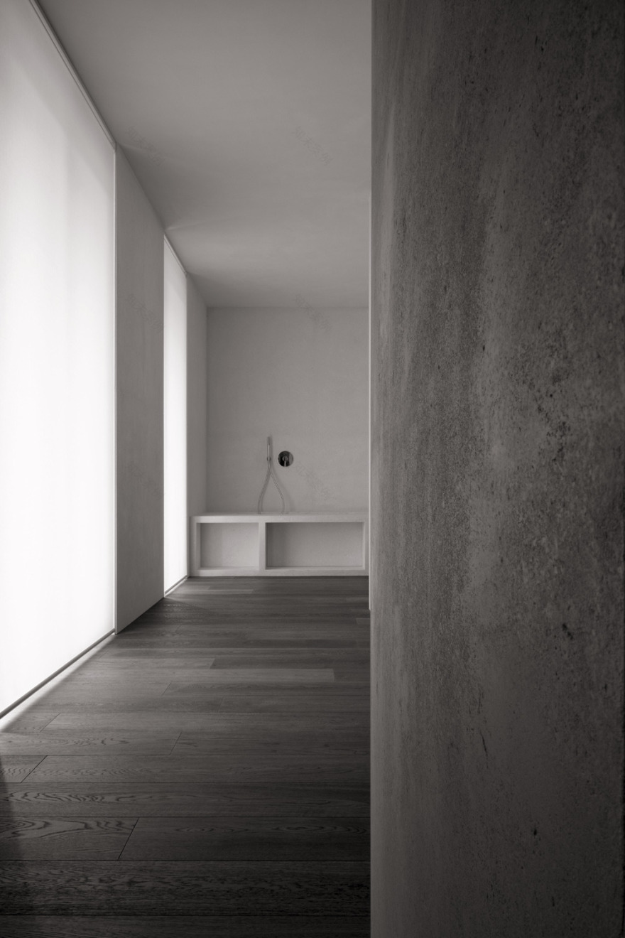 巴黎桑托别墅-19