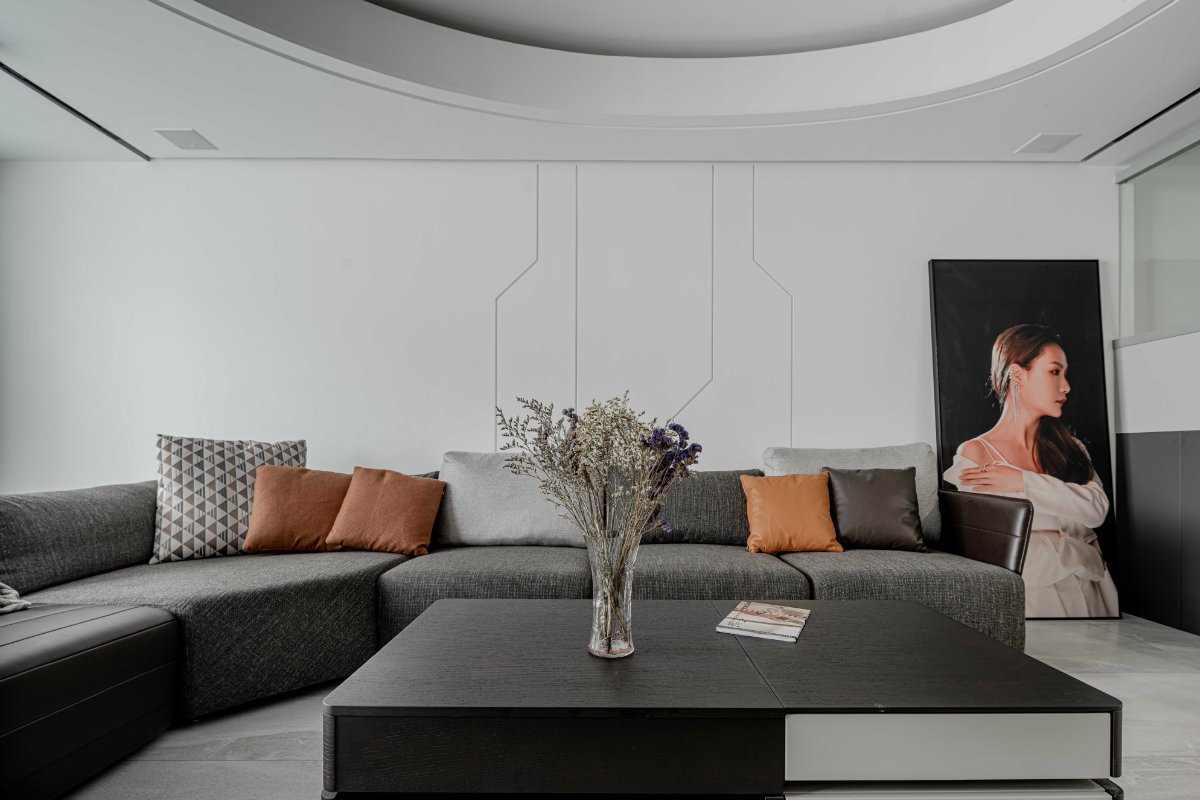 屿落 | 一座岛，存放未降落的心-12