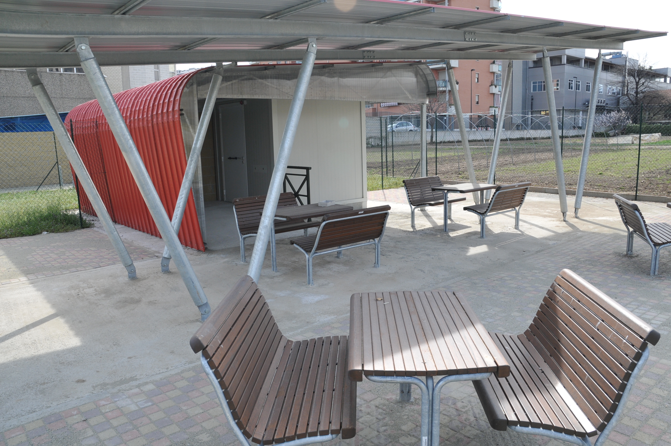 绿意盎然的新乐园 | Barolo Giardino Casino-8