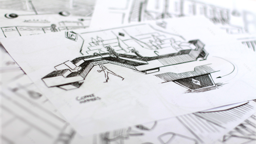 Liqui Group丨咖啡店丨Coffee Masters · London Coffee Festival-12