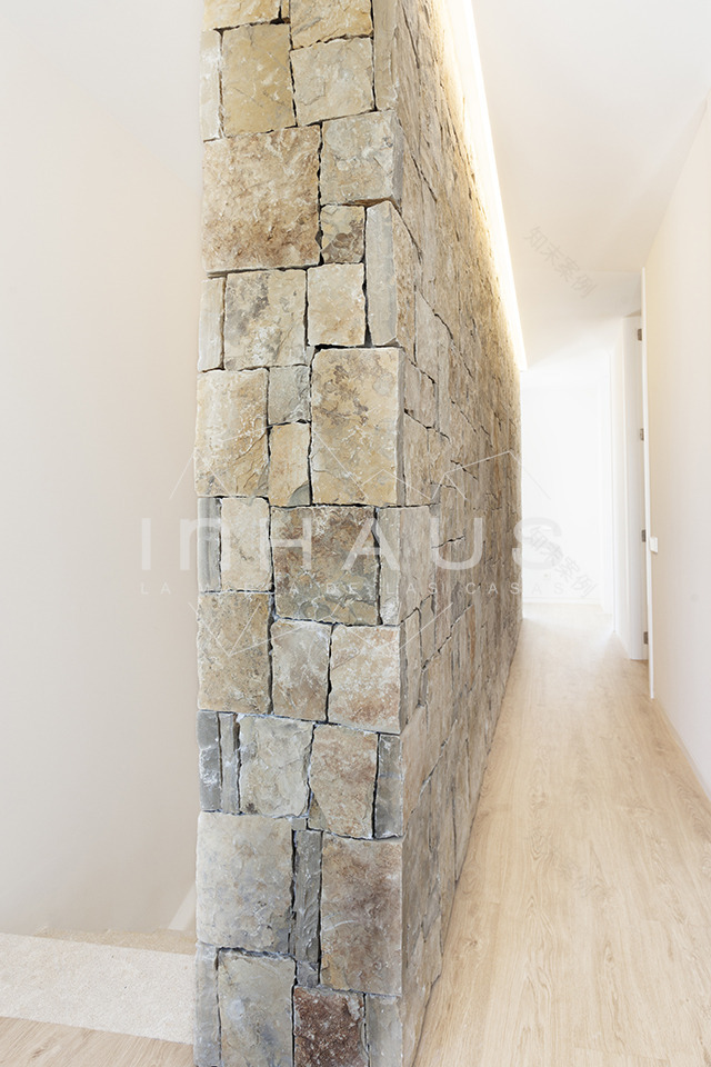 Valencia 家庭住宅设计-19