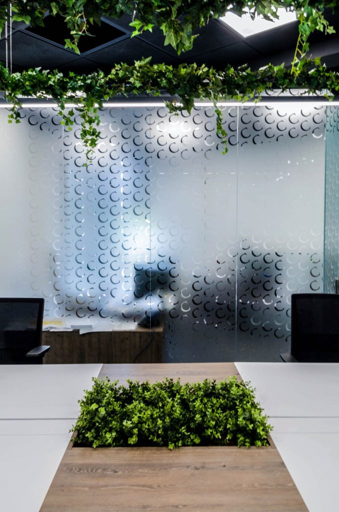 伦敦办公空间-4