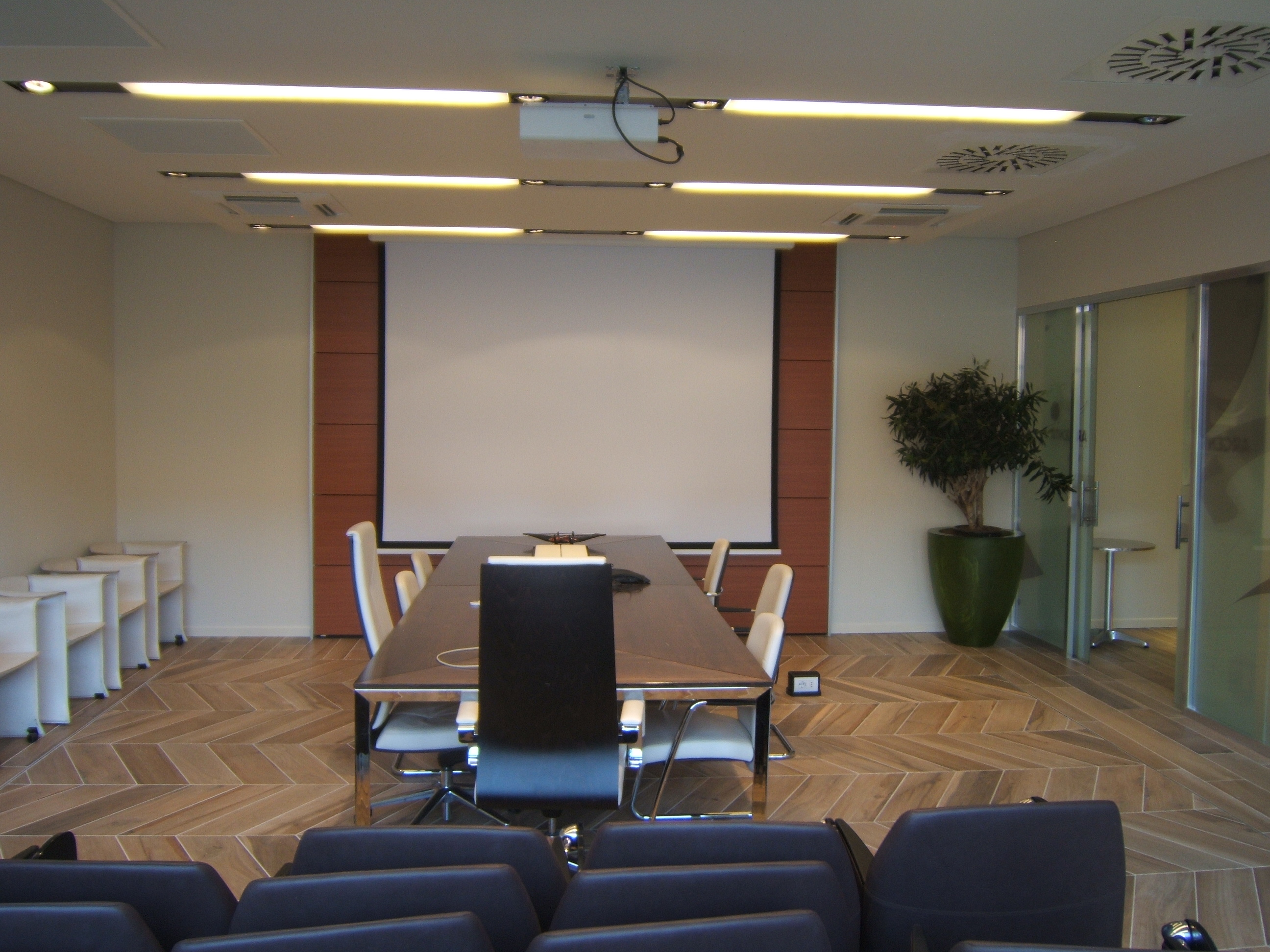 Nuova Sede Holding "Gruppo Argenta" SpA-45