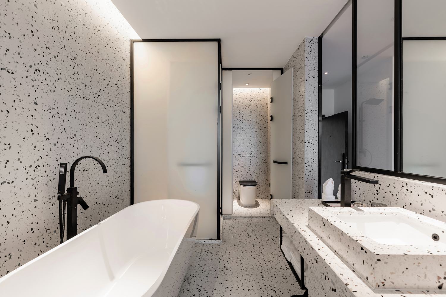 亚兰设计/江西南昌NGNG酒店-44