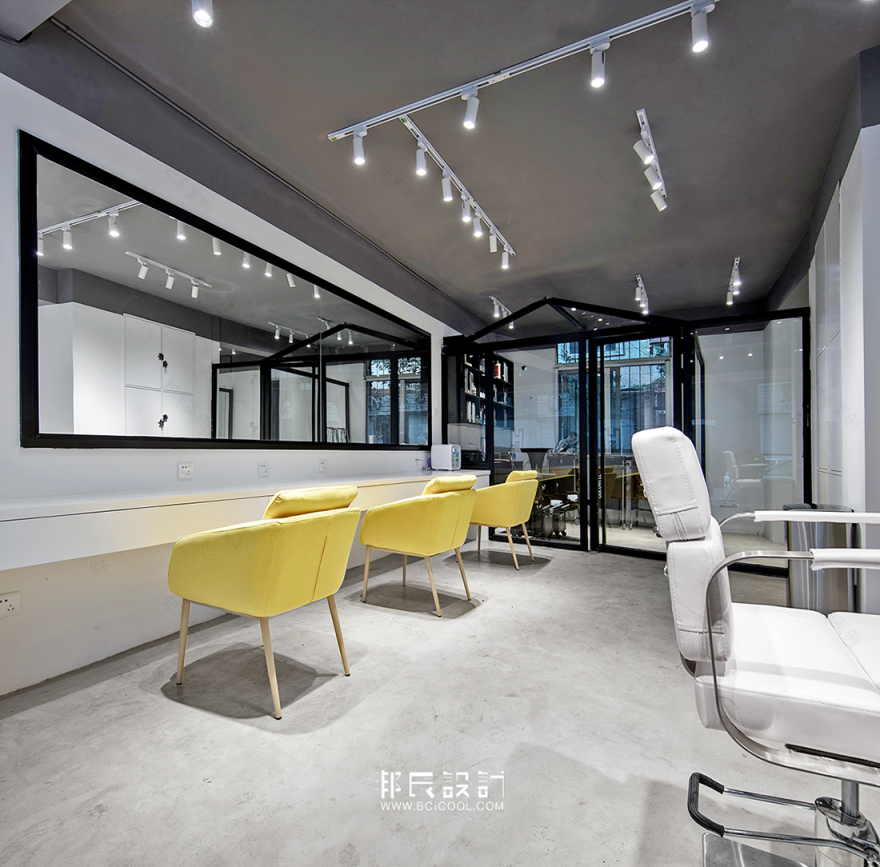 翻转美发沙龙-30