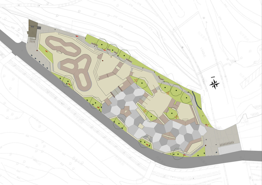 Peitruss滑板公园-52