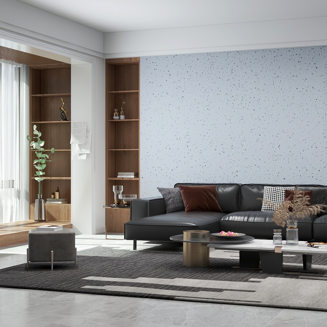 时下最火轻奢风-5