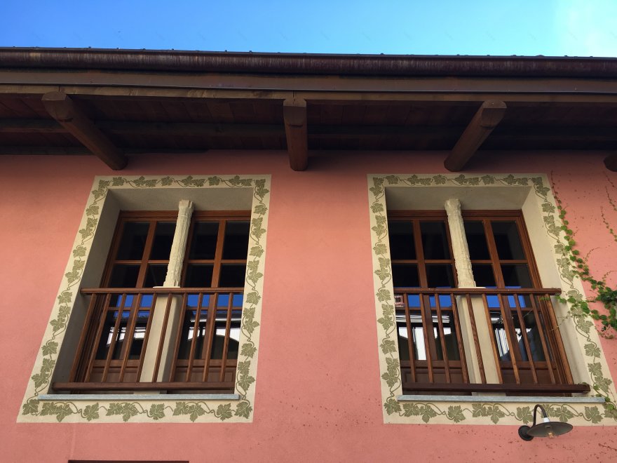 花香庭院(Le Jardin fleurì – Gusti Liberty)-47