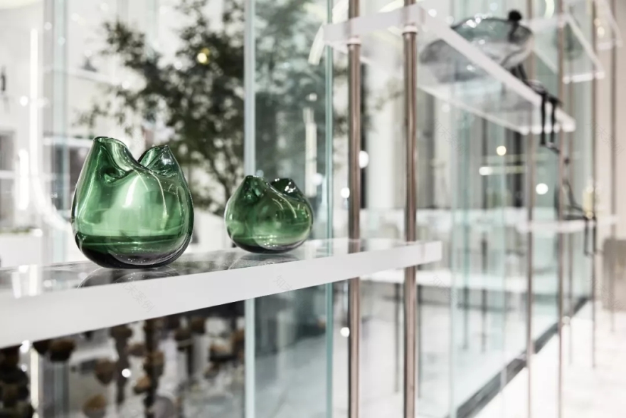 公园左岸营销中心-24