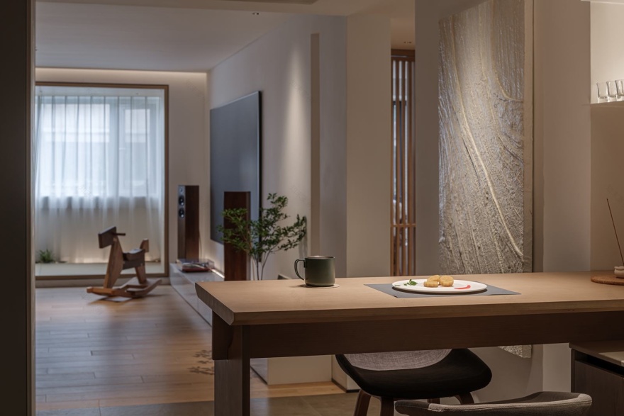 复调丨中国南京丨南京云行设计-25