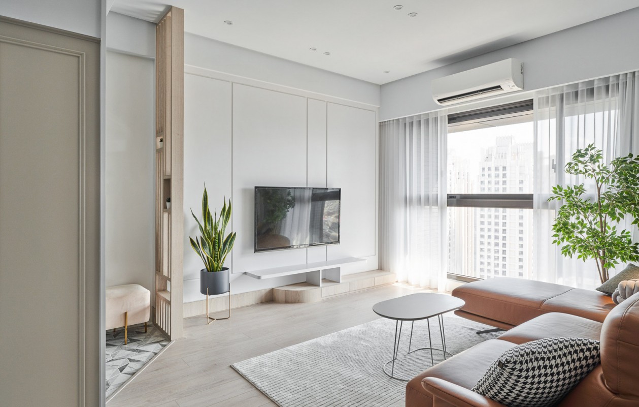 湛湛天蓝 | 思维设计-5