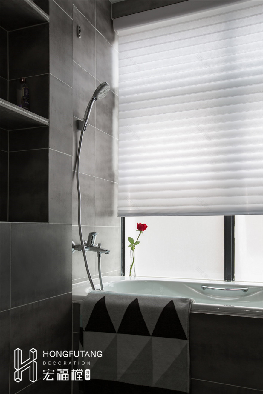 开放式布局,打造舒适生活空间-26