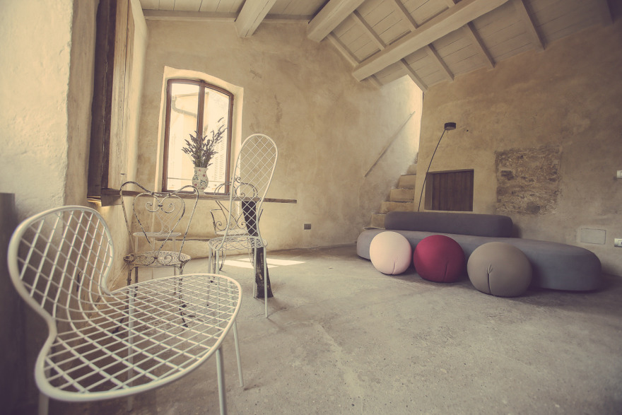 拉托雷 dei 帕波尼农家乐-14