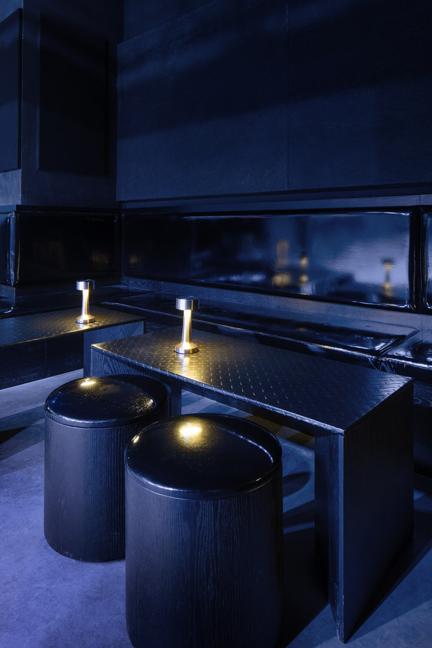 POTENT 俱乐部丨中国上海丨Q&A-35