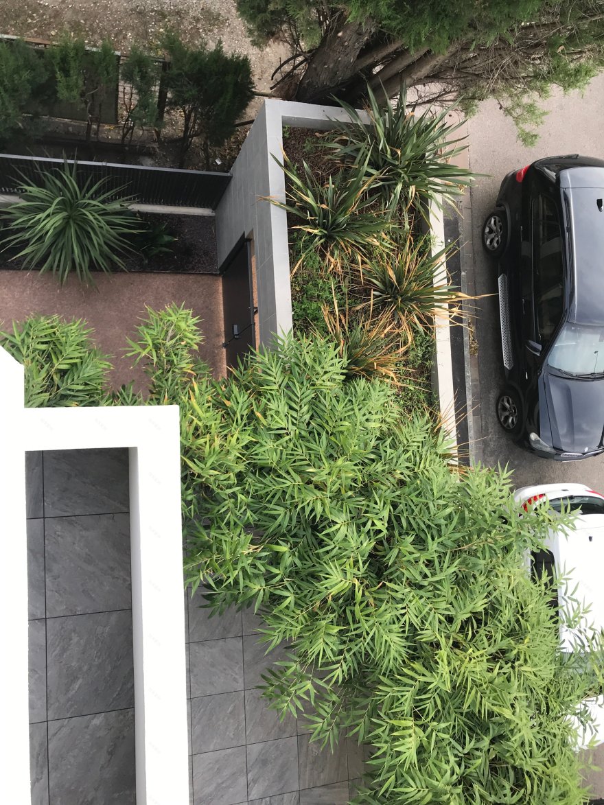 都市环保住宅设计,融合生物气候技术-13