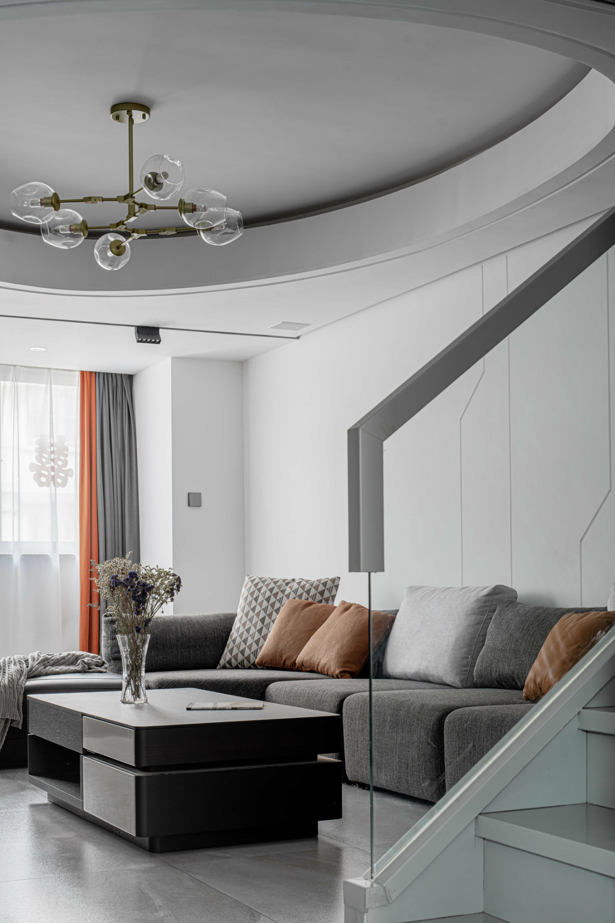 屿落 | 一座岛，存放未降落的心-11