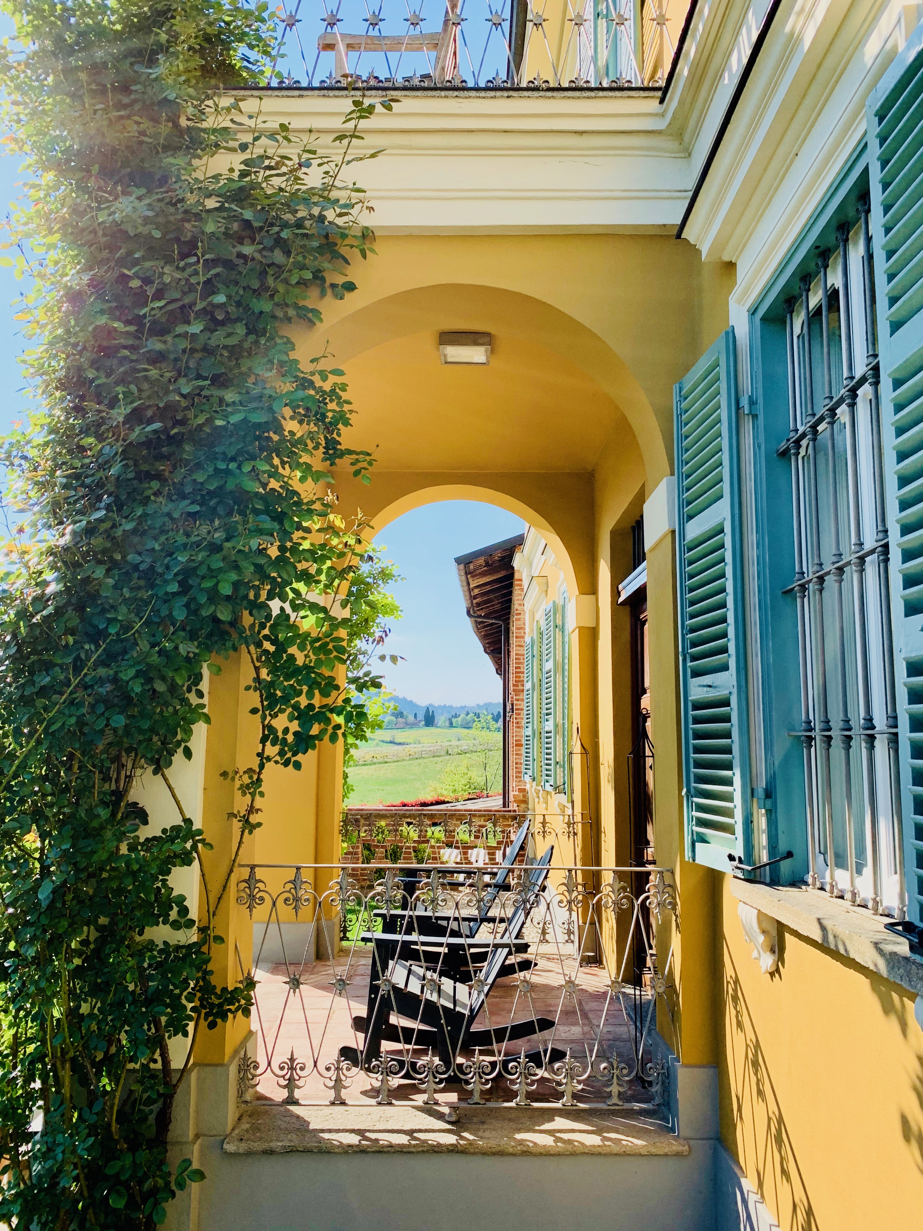 Cascina Candellero-6