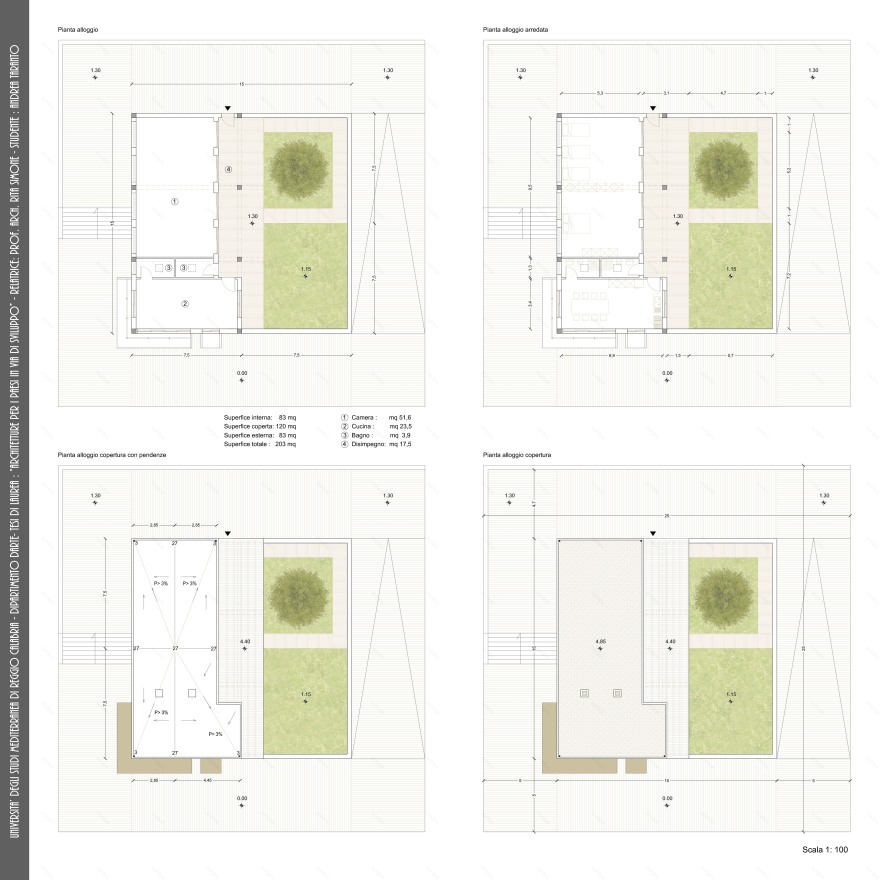 达累斯萨拉姆城市发展项目 | 激活景观与自然,推动经济发展-14