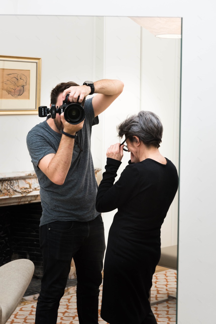 融入异国文化的别墅设计-13