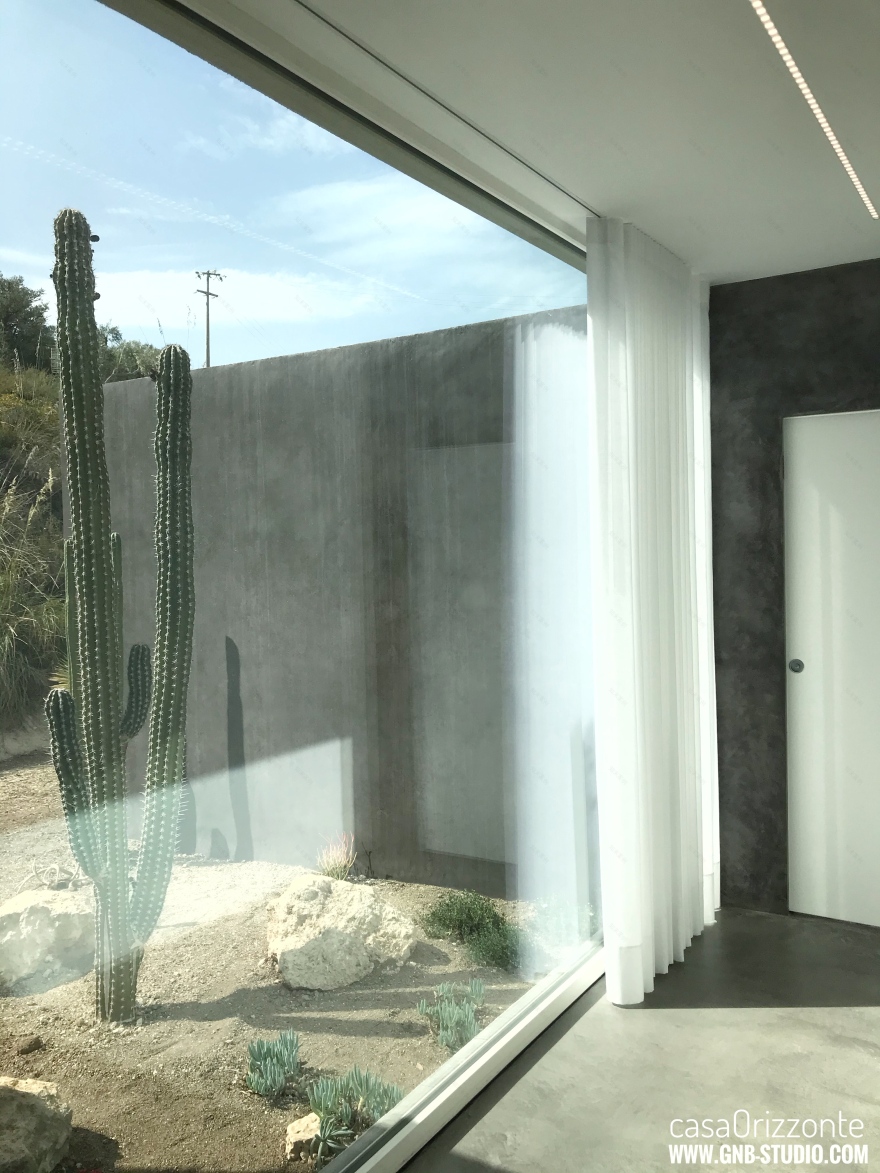 海上别墅 · Casa Orizzonte 的诗意设计丨意大利-36