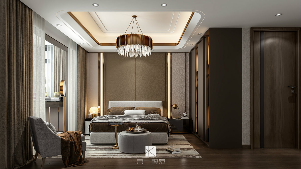 《2020 住宅效果图》-74