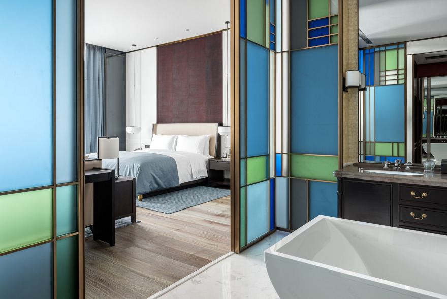 佛山罗浮宫索菲特酒店-31