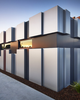 Wantirna Health 教育园区