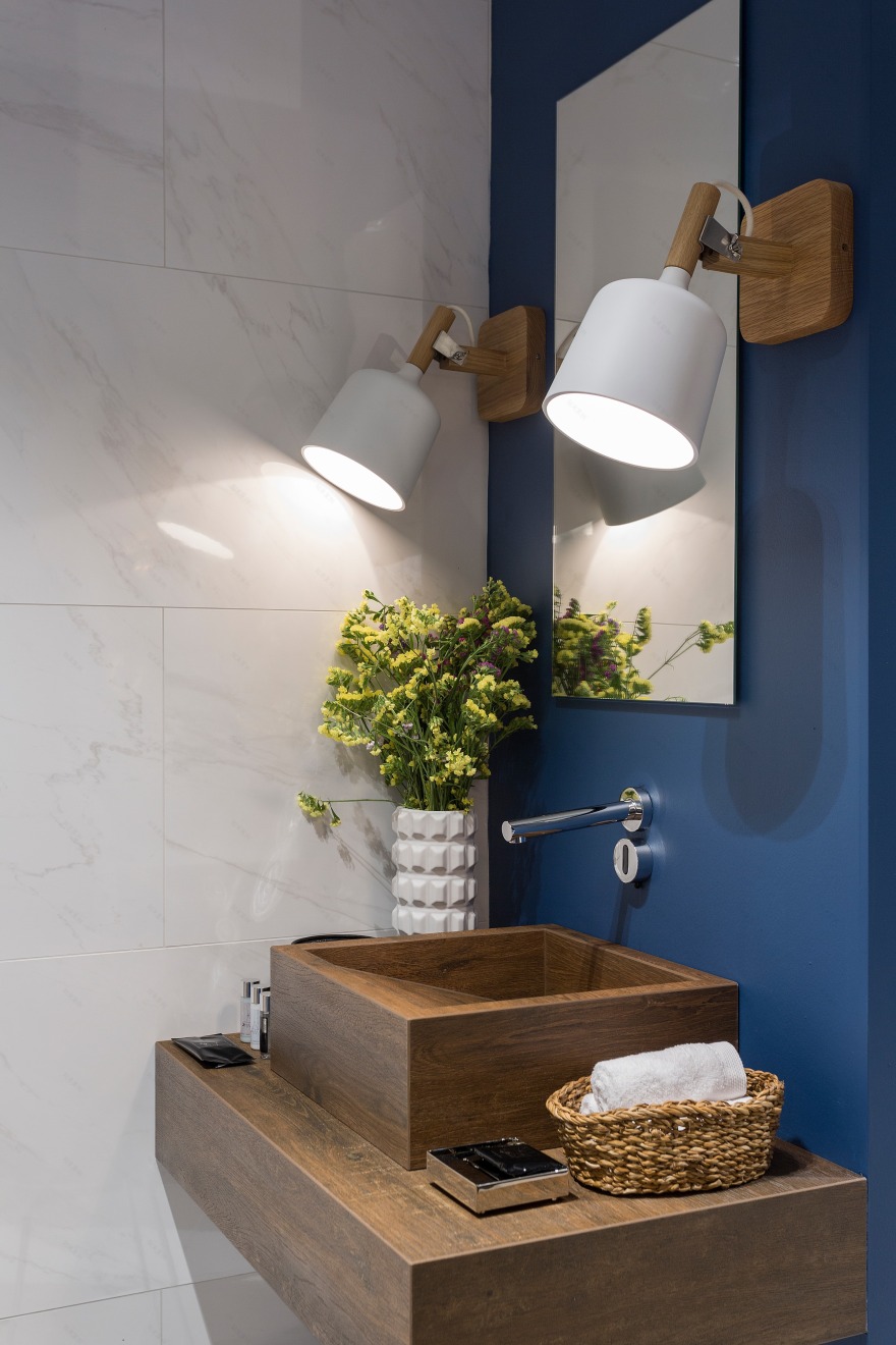 葡萄牙风情酒店-7