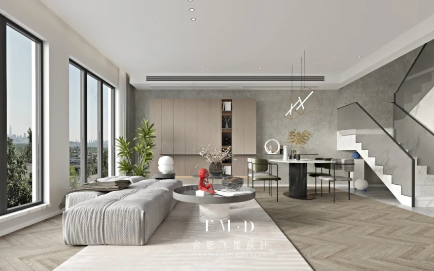 合肥建发雍龙府-2