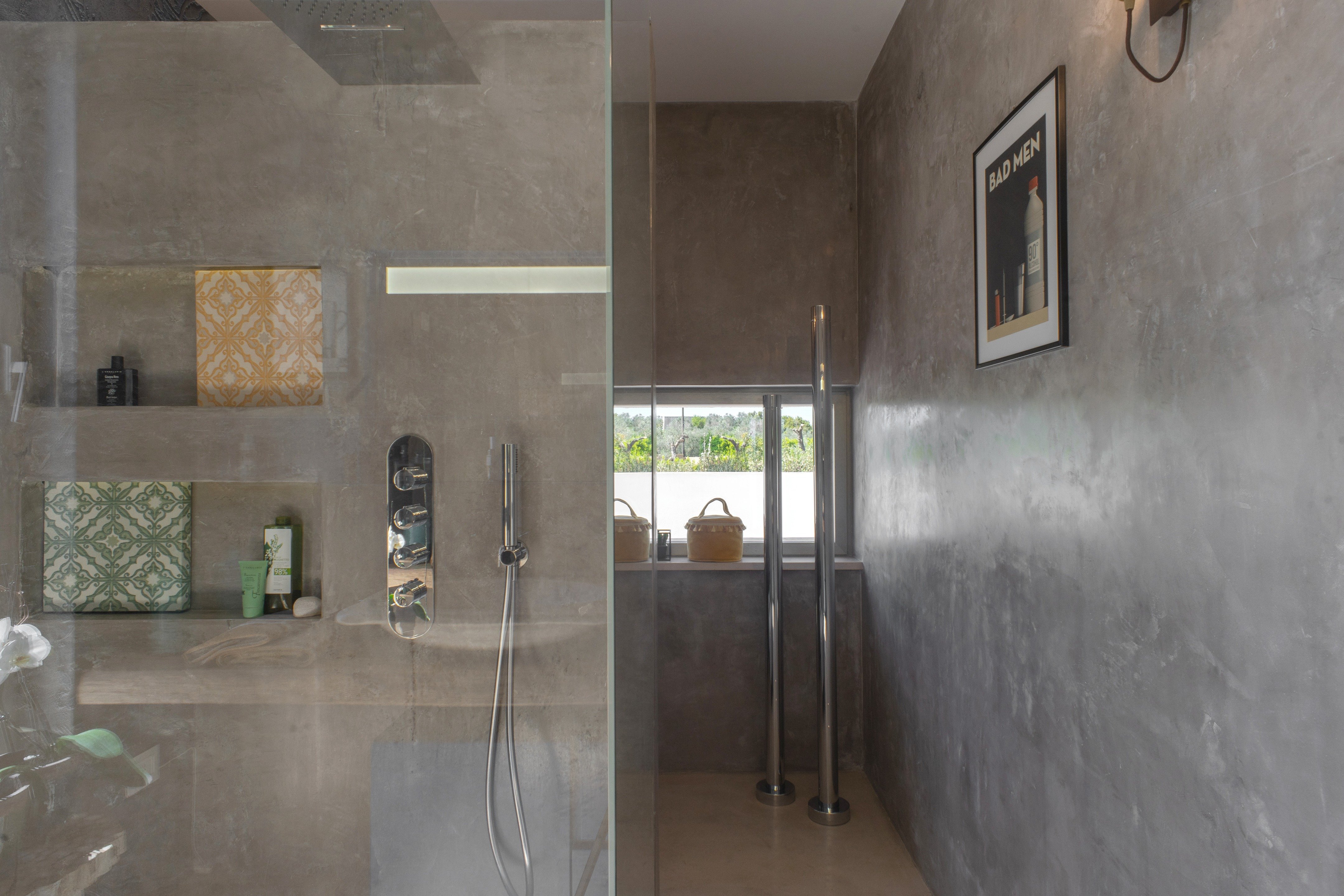 农庄风格环保智能住宅设计-64