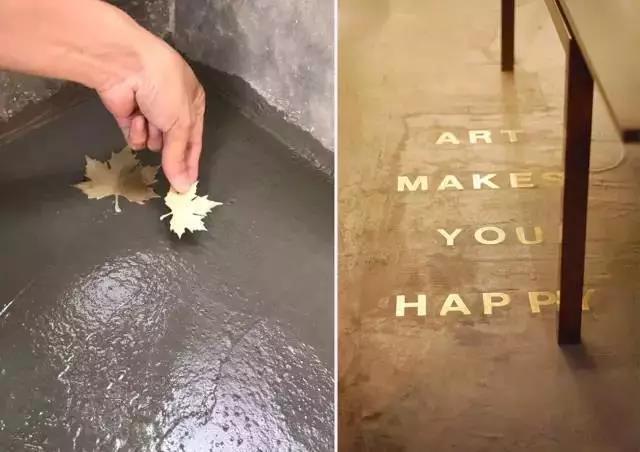 水泥自流平的魅力 | 施工要点与设计搭配-32