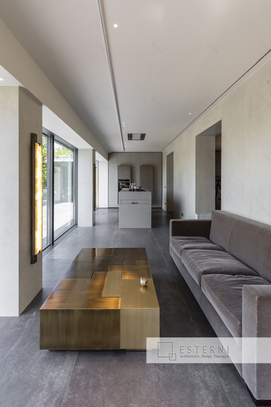 山地公园改造丨Emanuele Ferrari-33