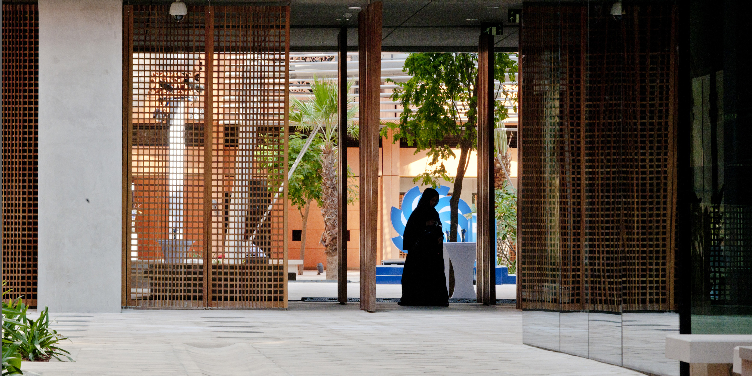 Masdar Institute Campus-10