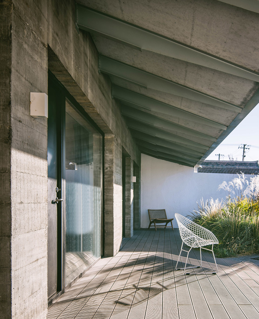 孪生院子民宿丨中国北京丨也似建筑-45