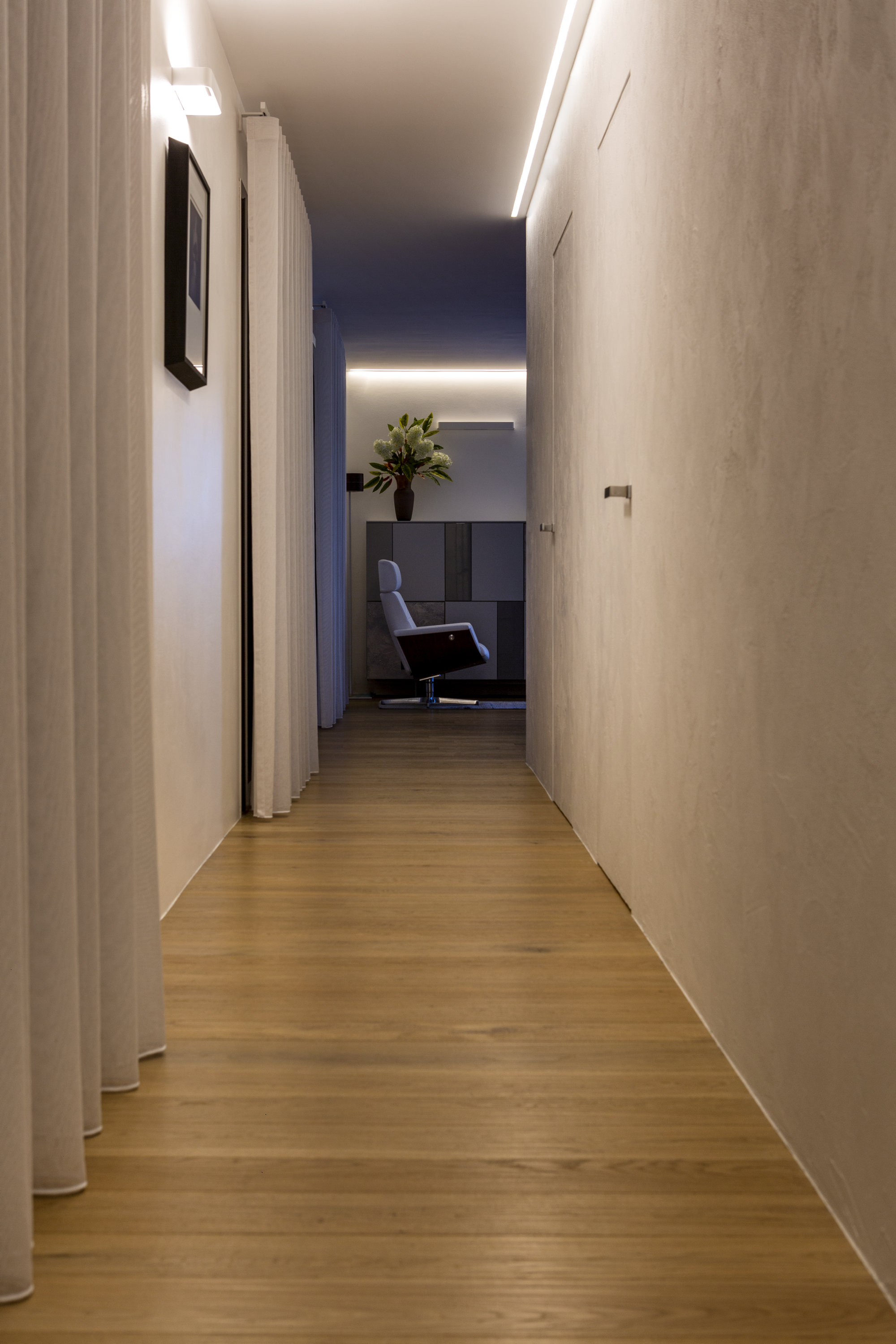 意大利 Gradisca d'Isonzo 大广场公寓室内设计-6