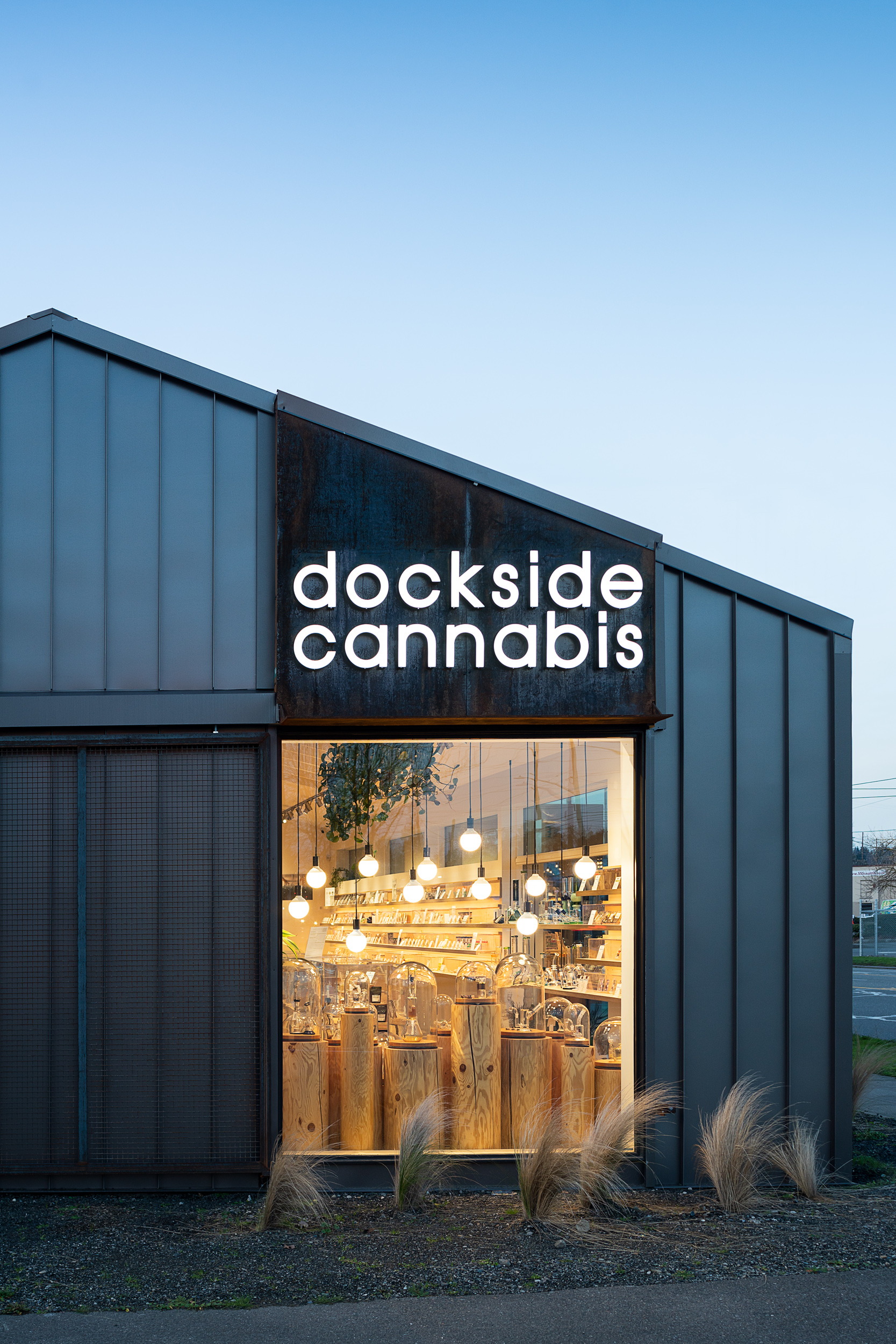 Seattle Dockside Cannabis | 休闲购物新体验-1