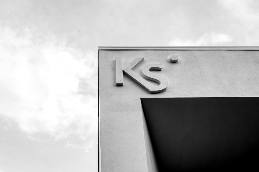 KSENIA SECURITY 总部办公建筑-6